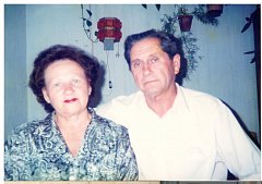 История ершовской семьи, прожившей 60 лет в счастье и гармонии