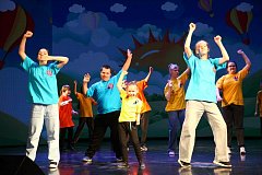 Более 200 заявок поступило на региональный этап фестиваля «Театральное Приволжье»  