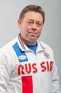 Наш земляк, тренер Ершовской спортивно-адаптивной школы «РиФ» Алексей Мухортов получил почётное звание «Заслуженный тренер России»