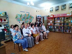 Ершов присоединился к масштабному региональному форуму «Россия. Культура. Саратов»