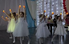 Ершовские «Родные-Любимые» — снова вместе