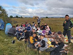 Ершовская школа верна своим замечательным традициям