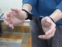 За разбойное нападение полицией задержан 22-летний ершовец