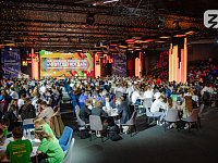 Юные знатоки из Саратовской области прошли в финал турнира по спортивному «Что? Где? Когда?» Знание.Игра