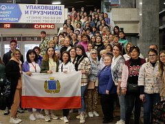 Ершовские советники по воспитанию повысят свою квалификацию в Омске и Самаре