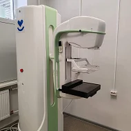 Нацпроект делает медицинские услуги более доступными для ершовцев