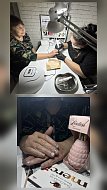 «Дерево добра» в центре социального обслуживания населения Ершовского района продолжает радовать приятными моментами