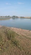 В Ершовском районе начали делать запас воды на осень-зиму
