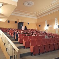 Новинки кинопроката украсили новогодние каникулы ершовцев