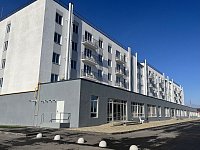 В Ершовском районе продолжается реализация программы по переселению граждан из аварийного жилищного фонда