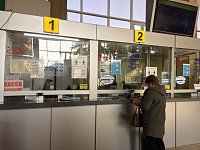 Новые маршруты до райцентров области будут курсировать ежедневно