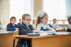 От чего зависит качественное образование в Саратовской области?