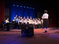 «За все тебя благодарю!»: в Ершове чествовали мам