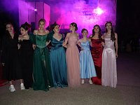 «Алые паруса» в Ершовском районе: 125 выпускников попрощались с детством