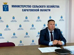 Аграрии региона приобрели в этом году сельскохозяйственное оборудование на сумму около 4,1 млрд рублей