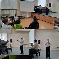 В рамках Года педагога и наставника в школе искусств Ершовского района прошла музыкальная квест-игра