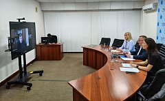 Важность соблюдения охраны труда обсудили редакторы районных СМИ на областном семинаре