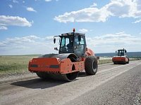 В Саратовской области завершили ремонт самого длинного дорожного объекта