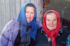 Жительница с. Орлов-Гай Ершовского района Надежда Антоновна Коченова сегодня отмечает 80-летие