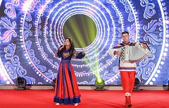 Завершился X Российско-Китайский молодежный форум «Волга-Янцзы» 