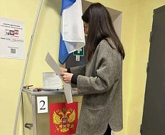 Титулованные спортсмены региона приняли участие в голосовании