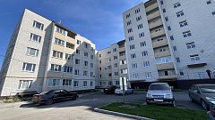 Благодаря поддержке губернатора Ершовский район вошел в первый этап новой программы переселения граждан