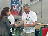 Участник СВО стал победителем регионального чемпионата «Абилимпикс»