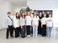 Интересные вопросы, мозговая активность на максимуме, жаркие споры и воля к победе объединили ершовских знатоков