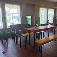 ТОС «Перекопное» Ершовского района меняет облик села к лучшему
