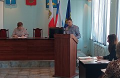В Ершове прошло очередное заседание межведомственной комиссии по противодействию злоупотреблению наркотическими средствами