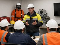 «Безопасный апрель‑2026»: в регионе стартуют тематические активности