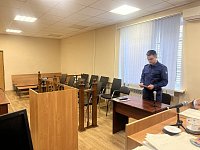 Житель Ершова понес уголовное наказание за мошенничество при получении выплат 