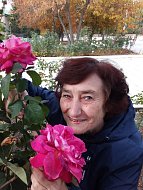 Ершовские старшие вышли на фотоохоту