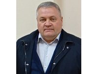 Село Моховое Ершовского района славится достойными земляками