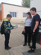 Ершовцы вносят предложения по обустройству улиц Юбилейной и Некрасова