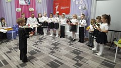 Сообщество «Родные – Любимые»: в Ершове прошла  теплая встреча в преддверии Дня многодетных семей