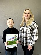 Юный программист из Ершова стал победителем во Всероссийском конкурсе по мобильной разработке «Мобилизация идей»