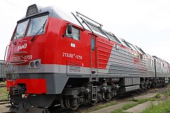 Локомотив желает познакомиться: в Ершовском депо Приволжского филиала «ЛокоТех-Сервиса» ждут на экскурсию студентов