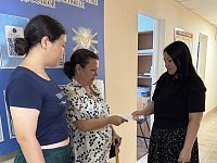 Безопасность пассажира: ершовцам напомнили главные правила для родителей и детей