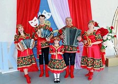 Петровские частушки признаны объектом нематериального культурного наследия