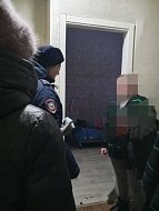 В Ершове провели профилактический рейд по нескольким направлениям