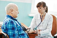 Лучший способ оставаться здоровым –  это своевременно проходить диспансеризацию и профилактический медицинский осмотр