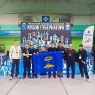 Юный шахматист из Ершовского района занял третье место в турнире на кубок губернатора