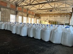 МТС «Ершовская»: подготовка к посевной