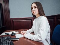 Ершовская школьница едет в «Артек»