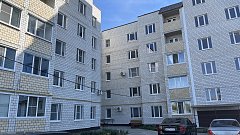 Благодаря поддержке губернатора Ершовский район вошел в первый этап новой программы переселения граждан