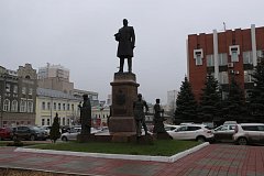 Сегодня исполняется 160 лет со дня рождения Петра Аркадьевича Столыпина