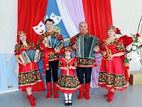 Петровские частушки признаны объектом нематериального культурного наследия