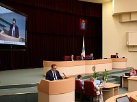 Саратовским семьям с детьми утвердили компенсацию за съемное жилье