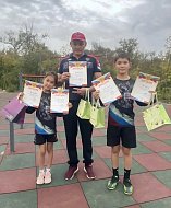 «Воркаут Фест» собрал на одной площадке самых активных ершовцев